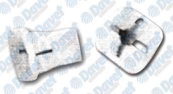 IVECO 4309331 Dübel Defroz Kapak